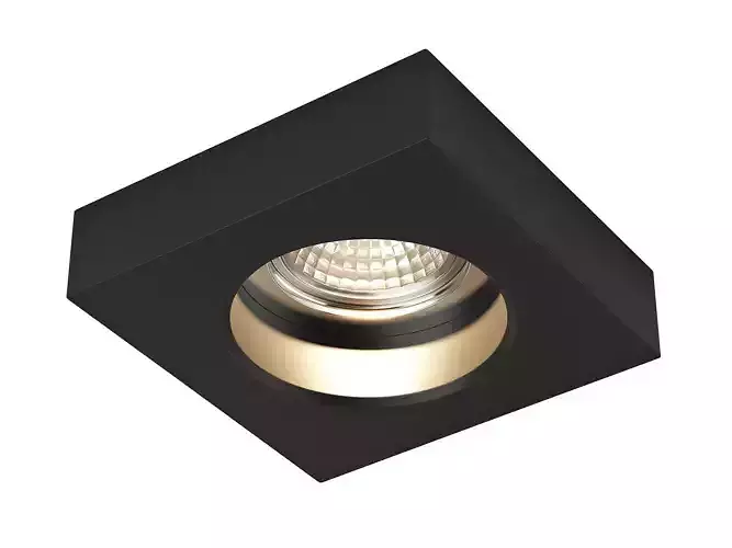 006127 Lui Lightstar Recessed spotlight