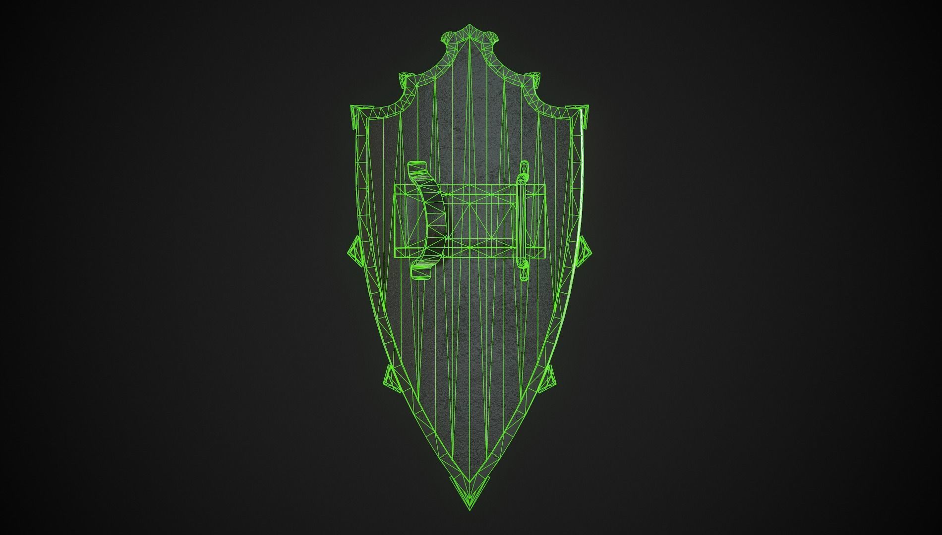 Knight Shield Collection 2 _33