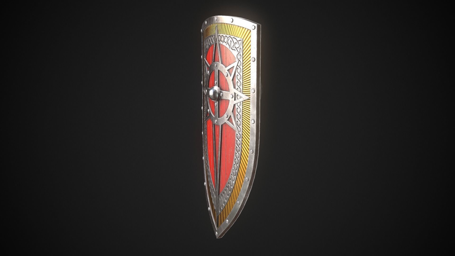 Knight Shield Collection 2 _19