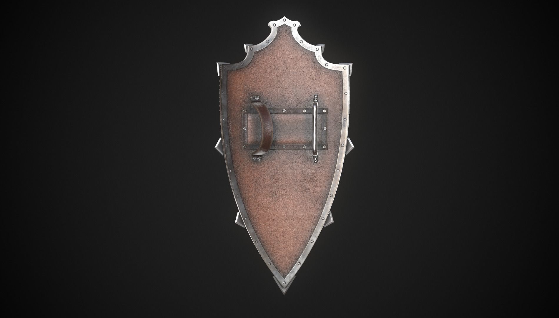 Knight Shield Collection 2 _30