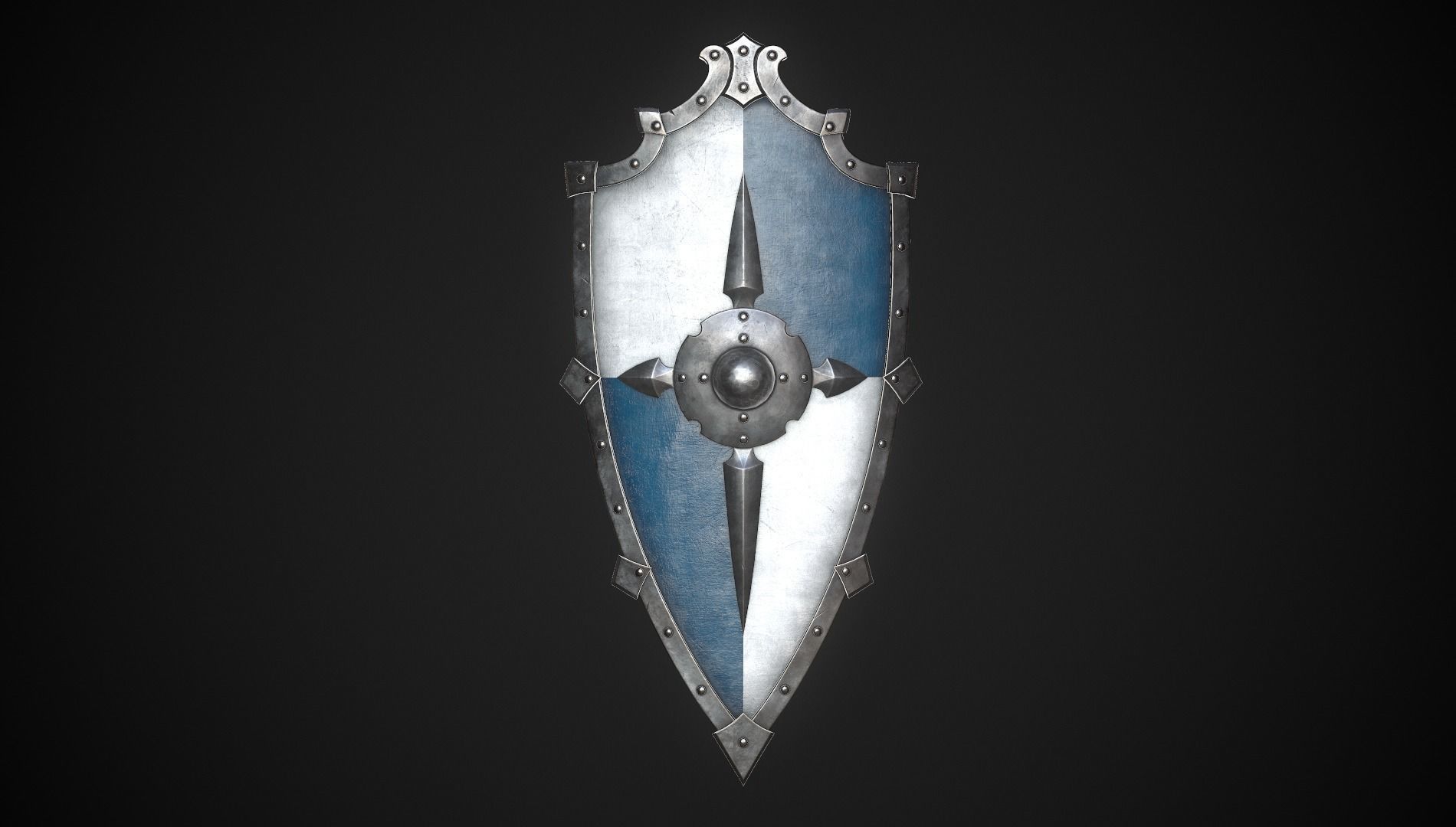 Knight Shield Collection 2 _28