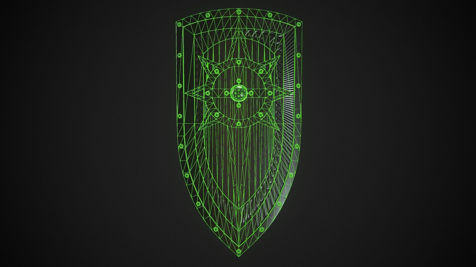 Knight Shield Collection 2 _24