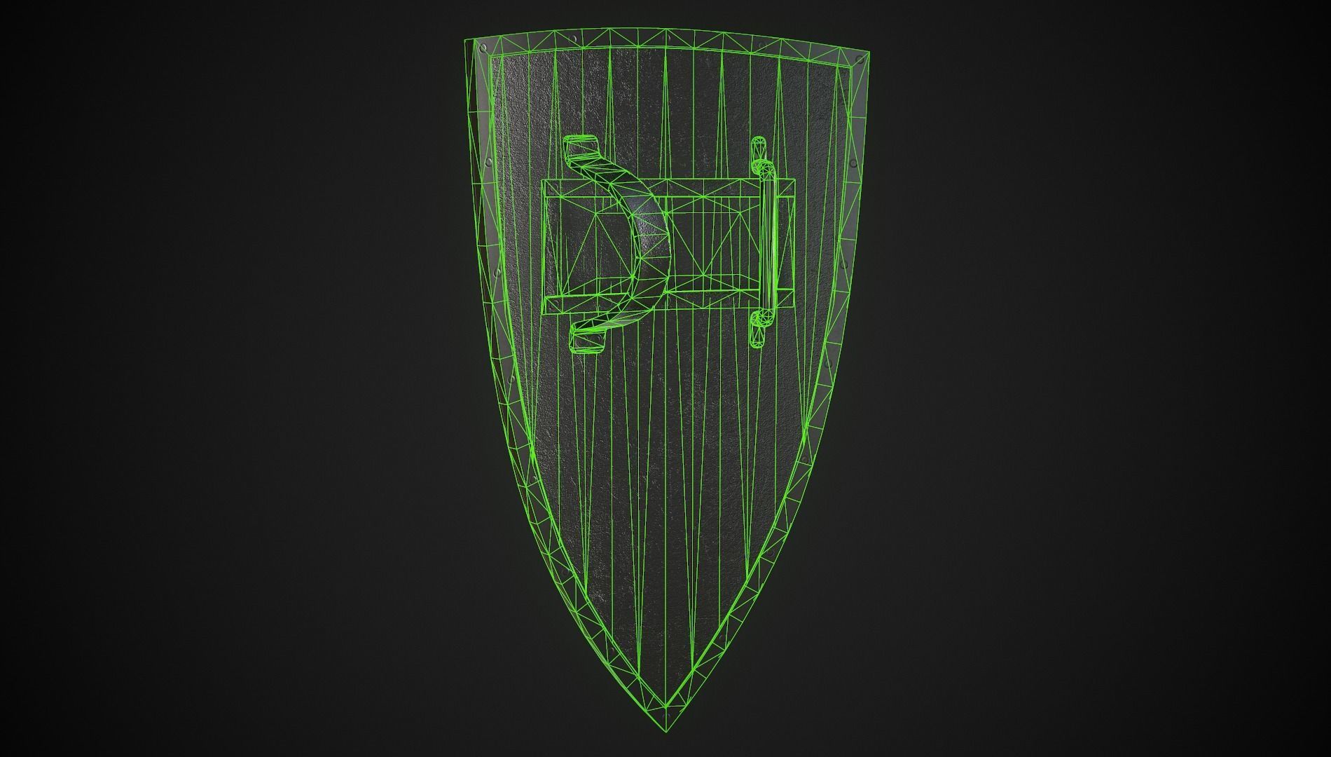 Knight Shield Collection 2 _8