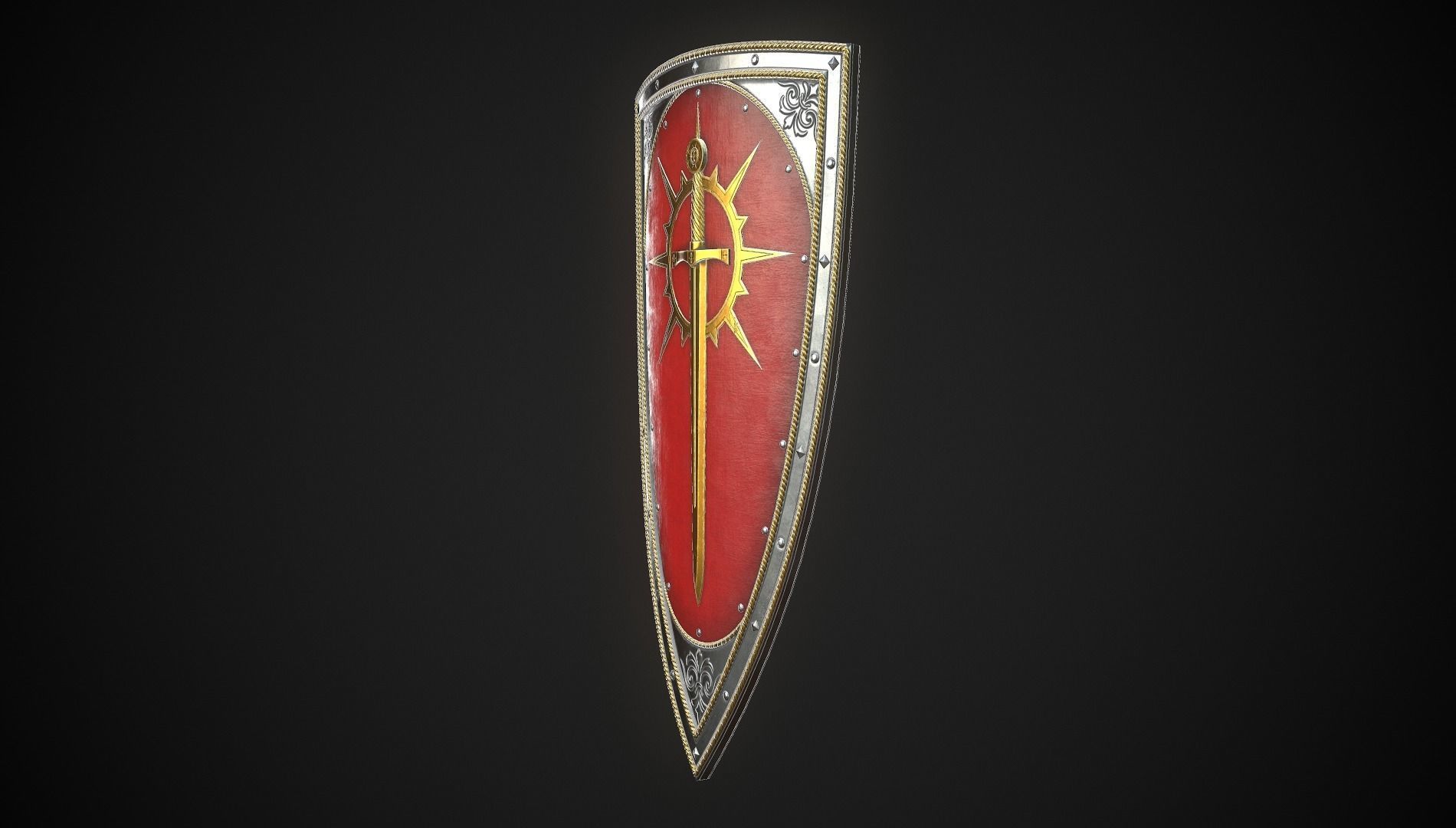 Knight Shield Collection 2 _4