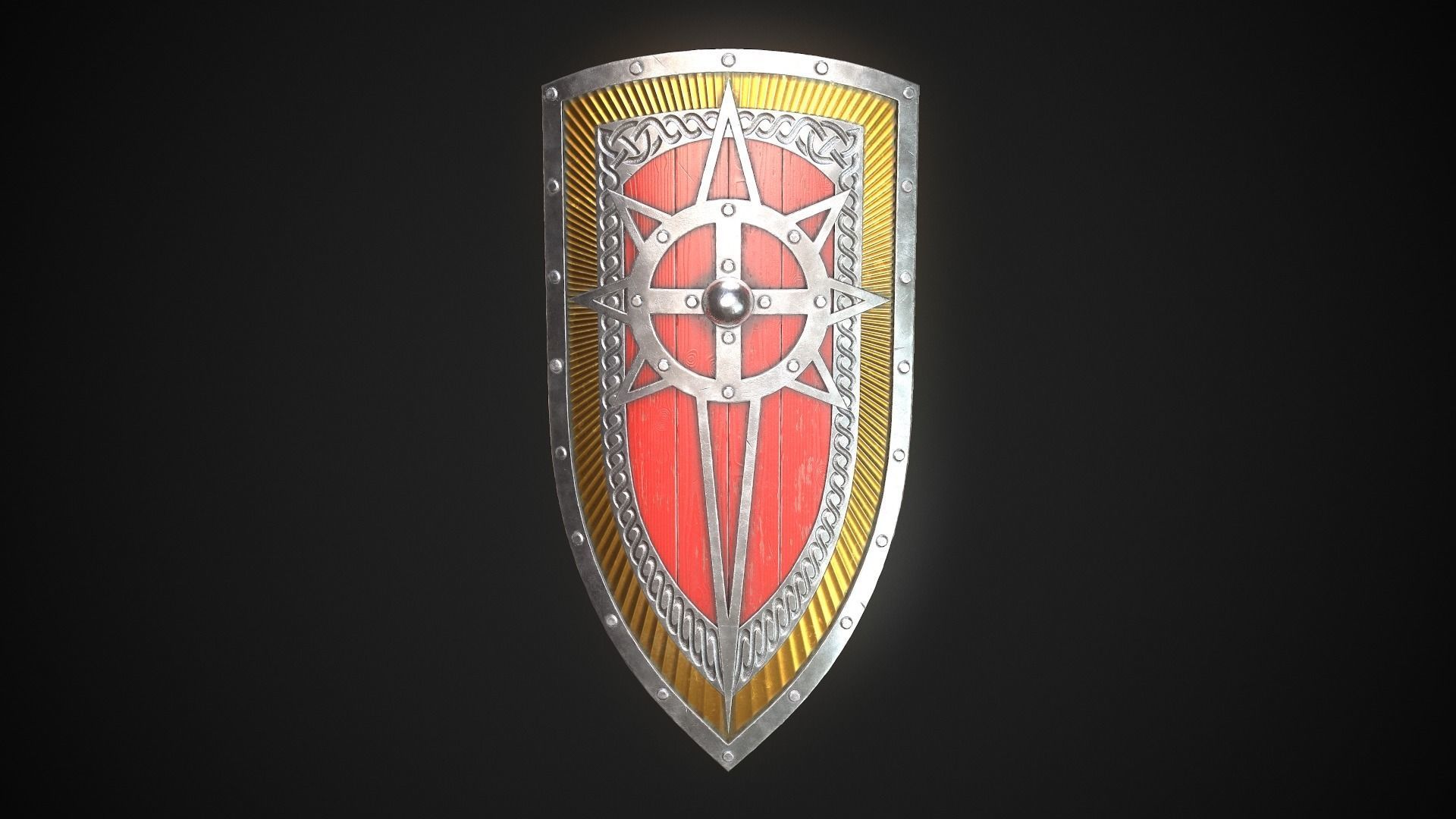 Knight Shield Collection 2 _18