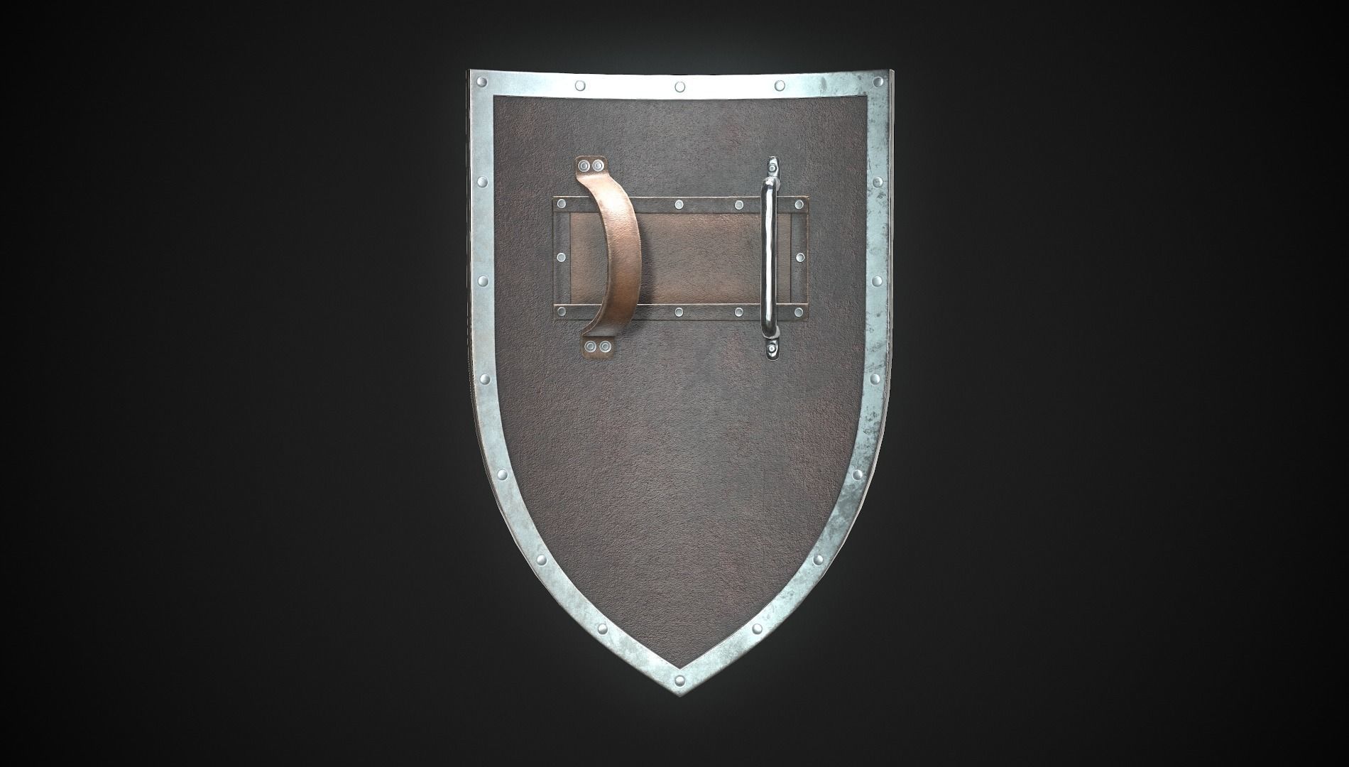 Knight Shield Collection 2 _37