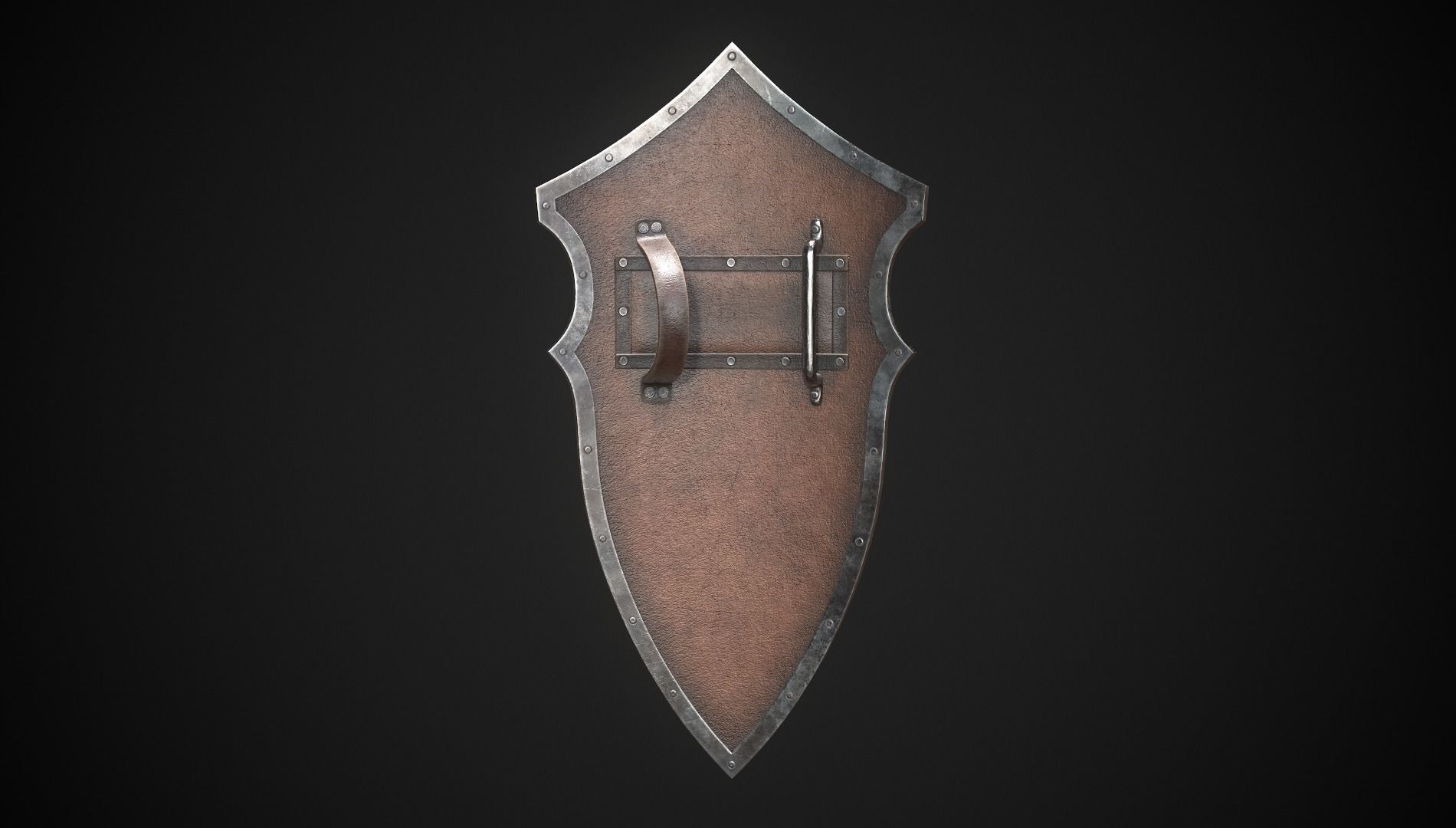 Knight Shield Collection 2 _13
