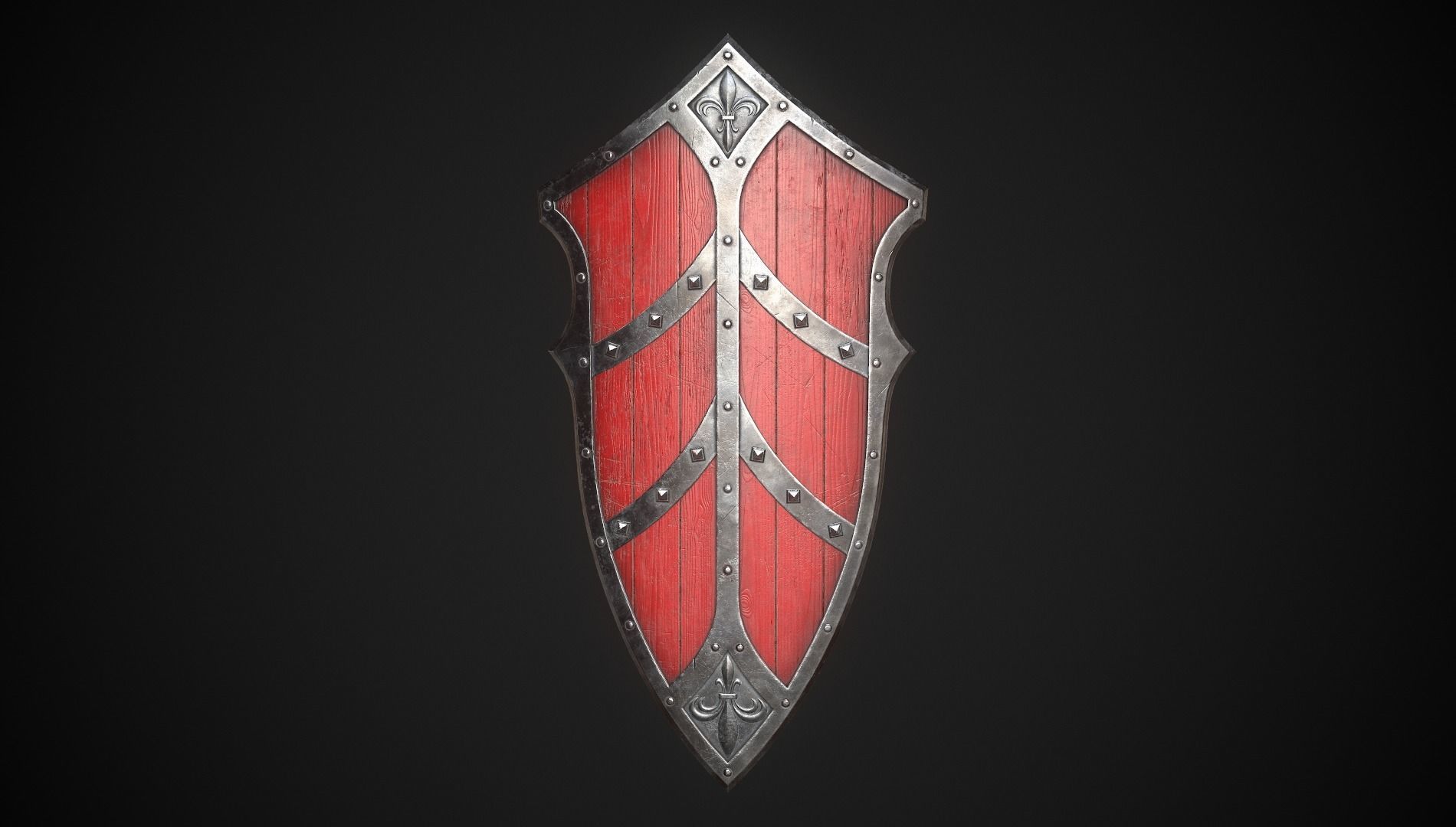 Knight Shield Collection 2 _11