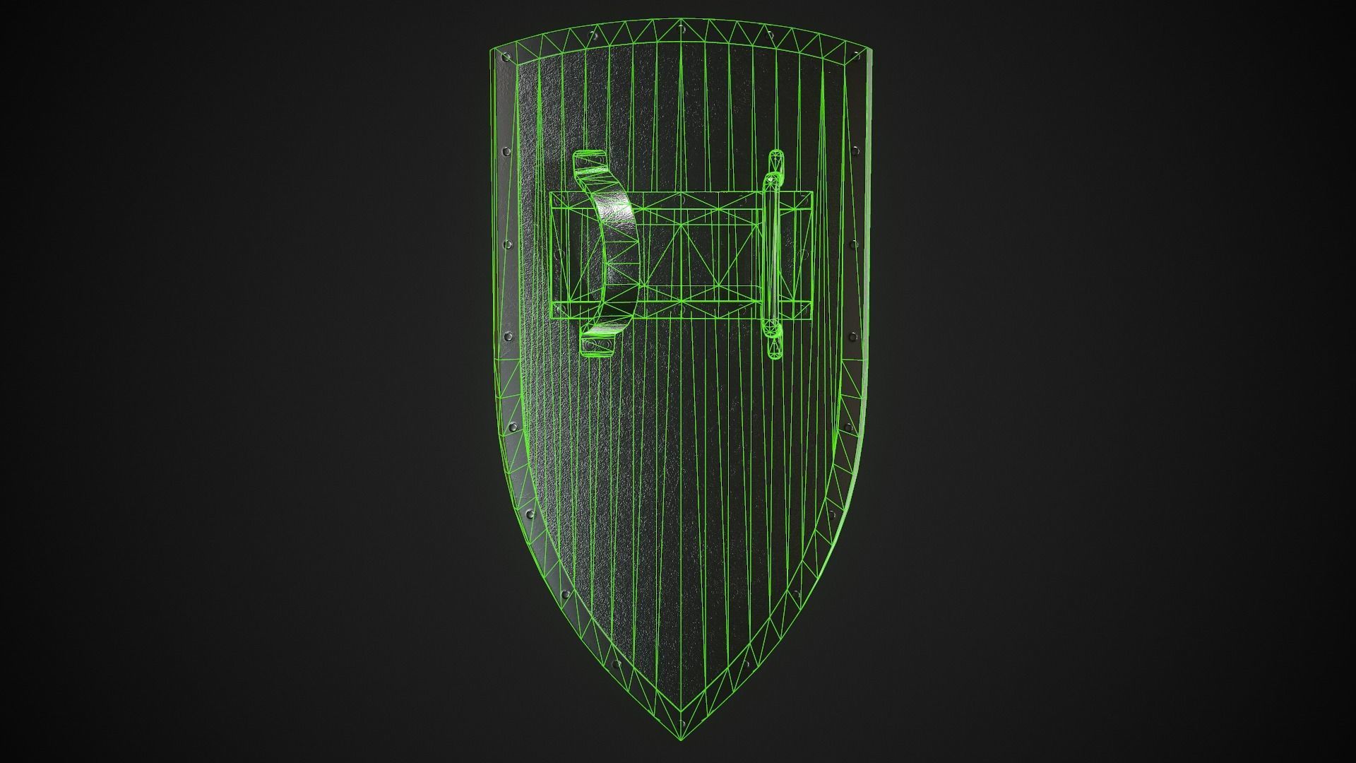 Knight Shield Collection 2 _23