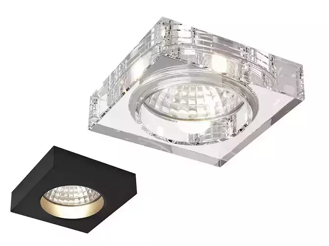 00616x Lui micro Lightstar Recessed spotlight