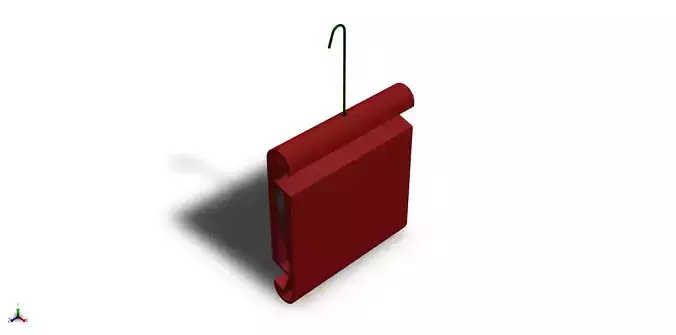 Phone-Tablet Stand Gift Card Holder 3D print model
