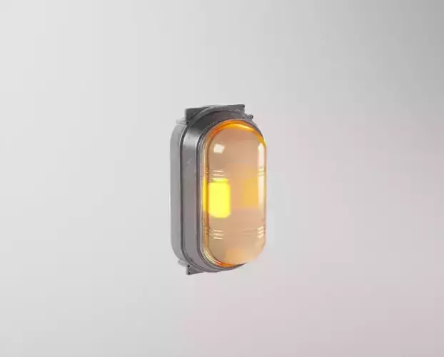 French Nautical Sconce