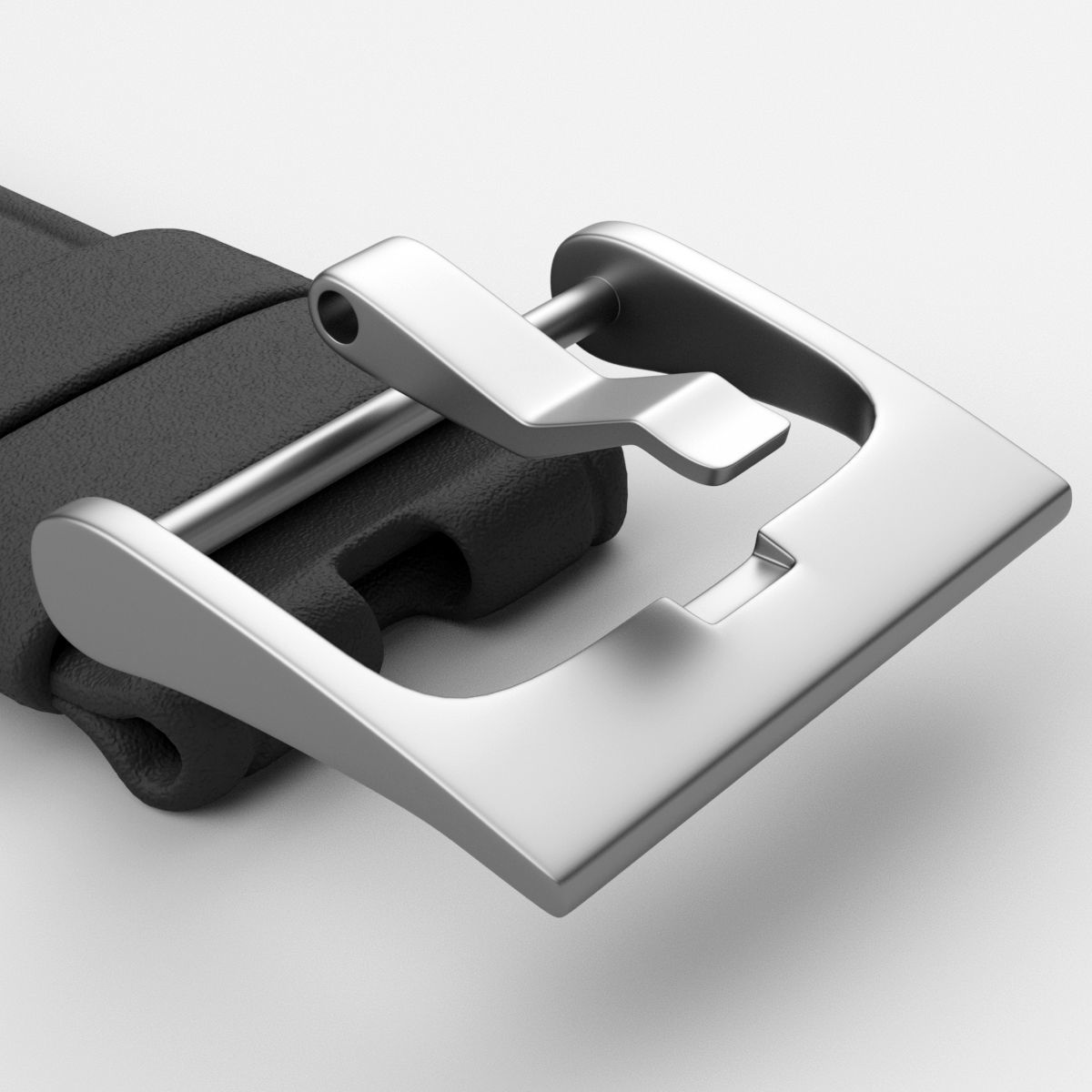 Hygge Vari Watch 3D model_8