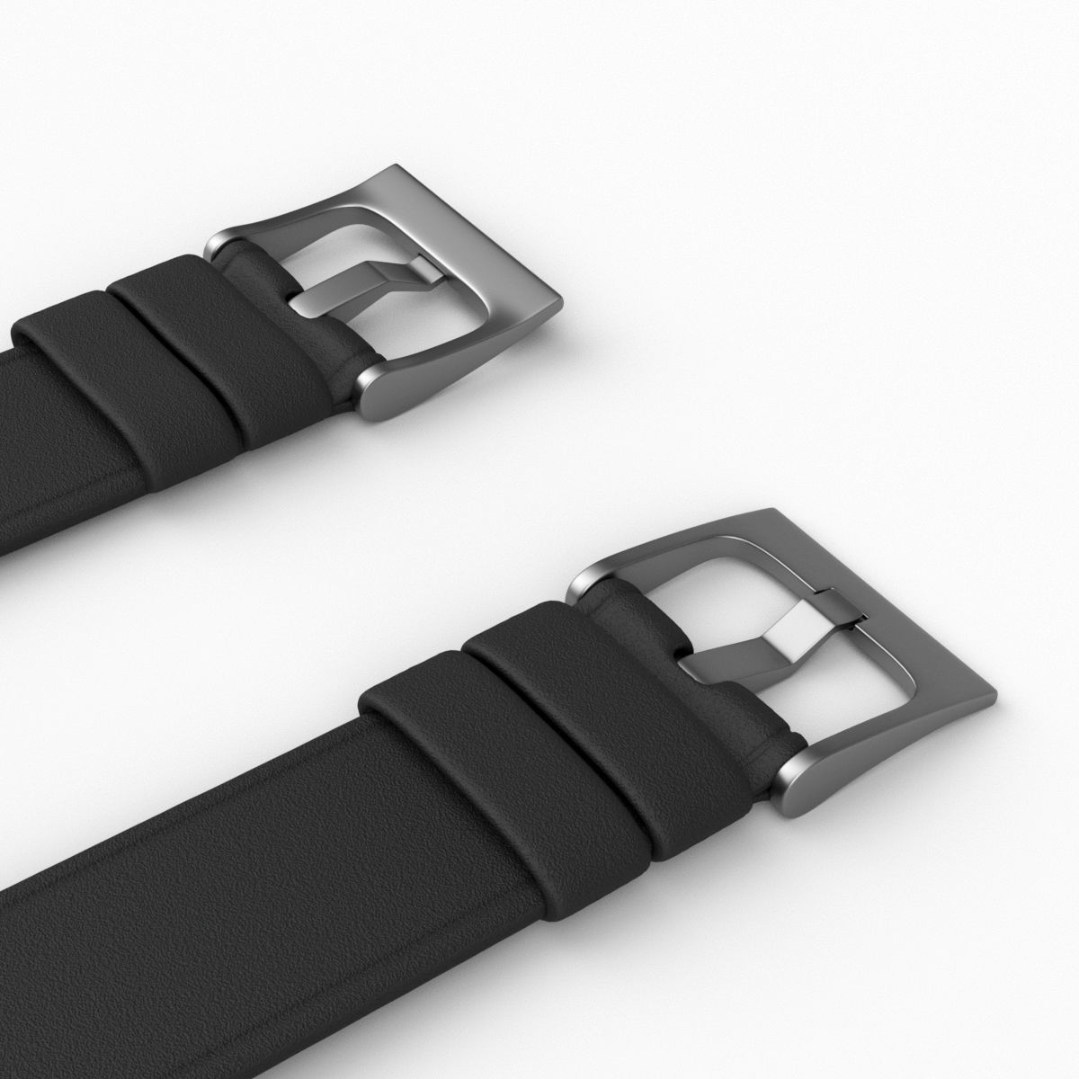 Hygge Vari Watch 3D model_6