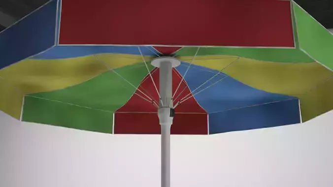 Beach Parasol Umbrella