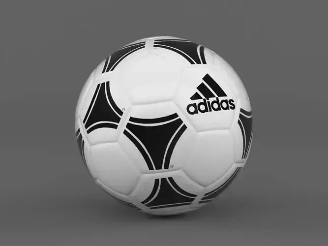 Soccer Ball