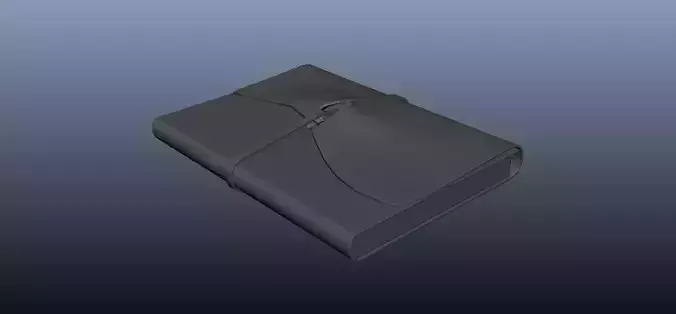 LeatherBook leather book