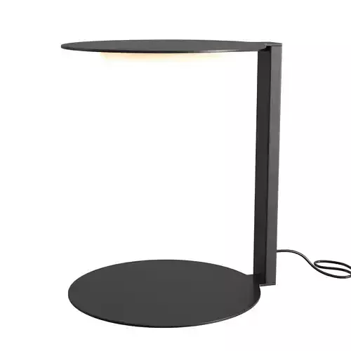Duca Table Lamp 3D model