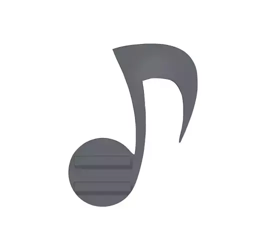 A cute shelf for decoration