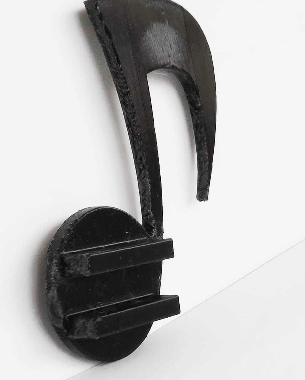 A cute shelf for decoration 3D print model_5