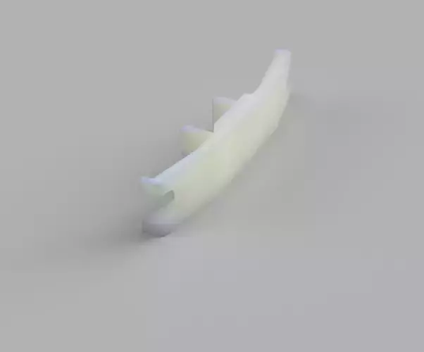 IXD 23 relay plug Free 3D print model