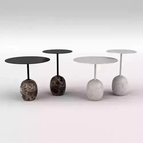 Lato Side Table Set