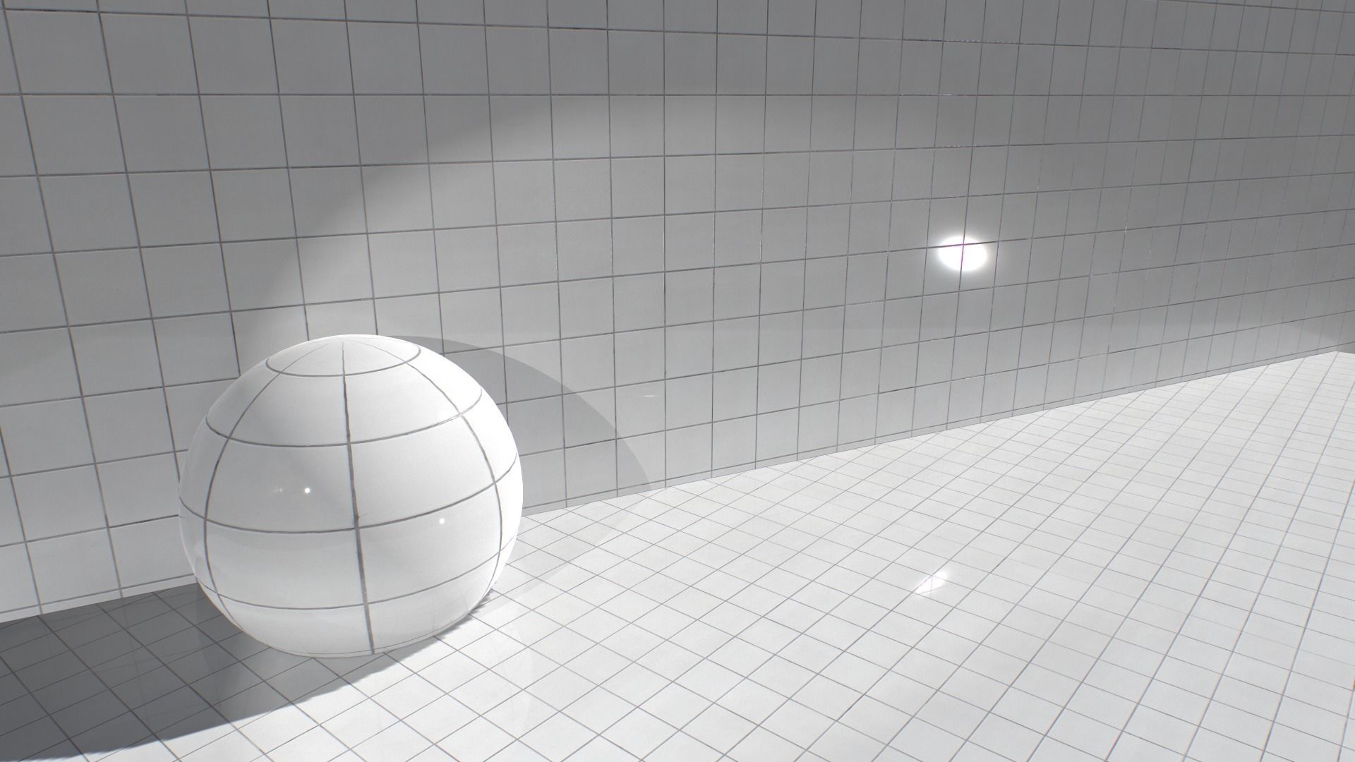 Wall and Floor Tiles Textures pack 1 3D model_2