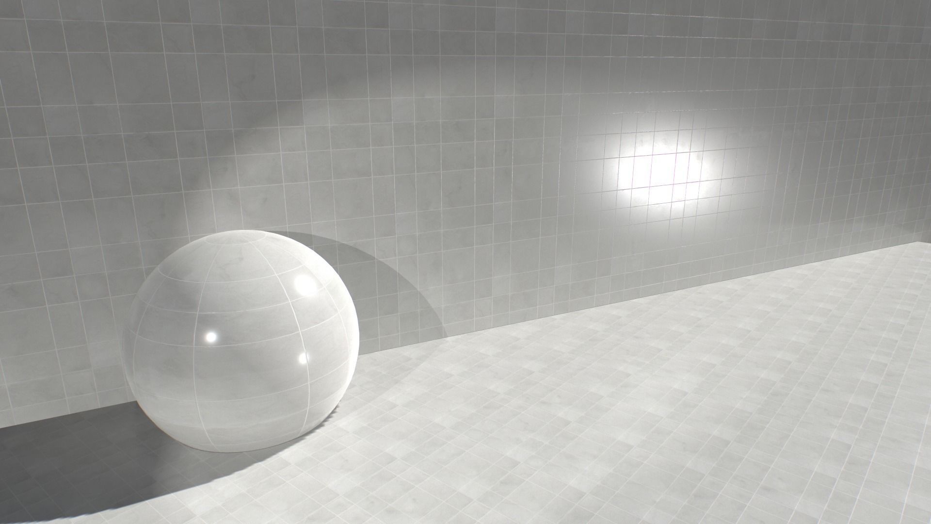 Wall and Floor Tiles Textures pack 1 3D model_1