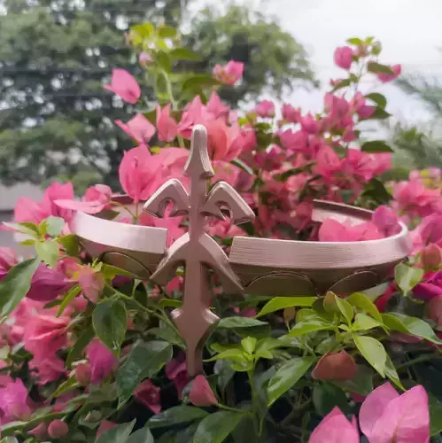 Halo Paimon - Genshin Impact