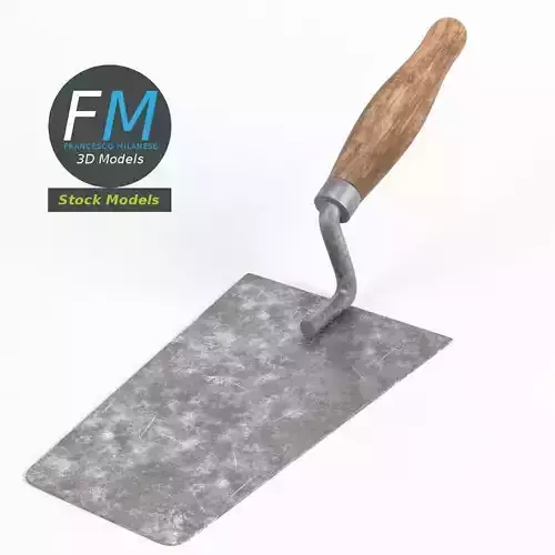 Trowel
