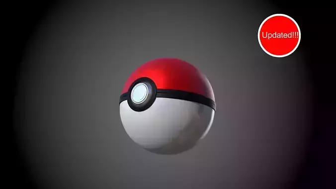 TG - Pokey Ball Updated Small Pack