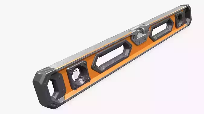 Level measuring tool