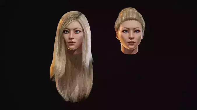 Hairstyles for women