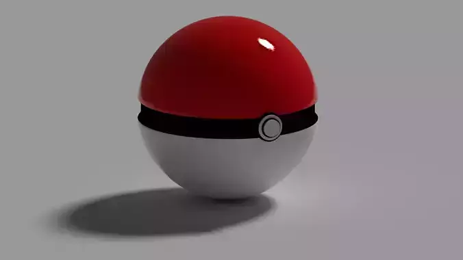 Pokeball pokemon egg