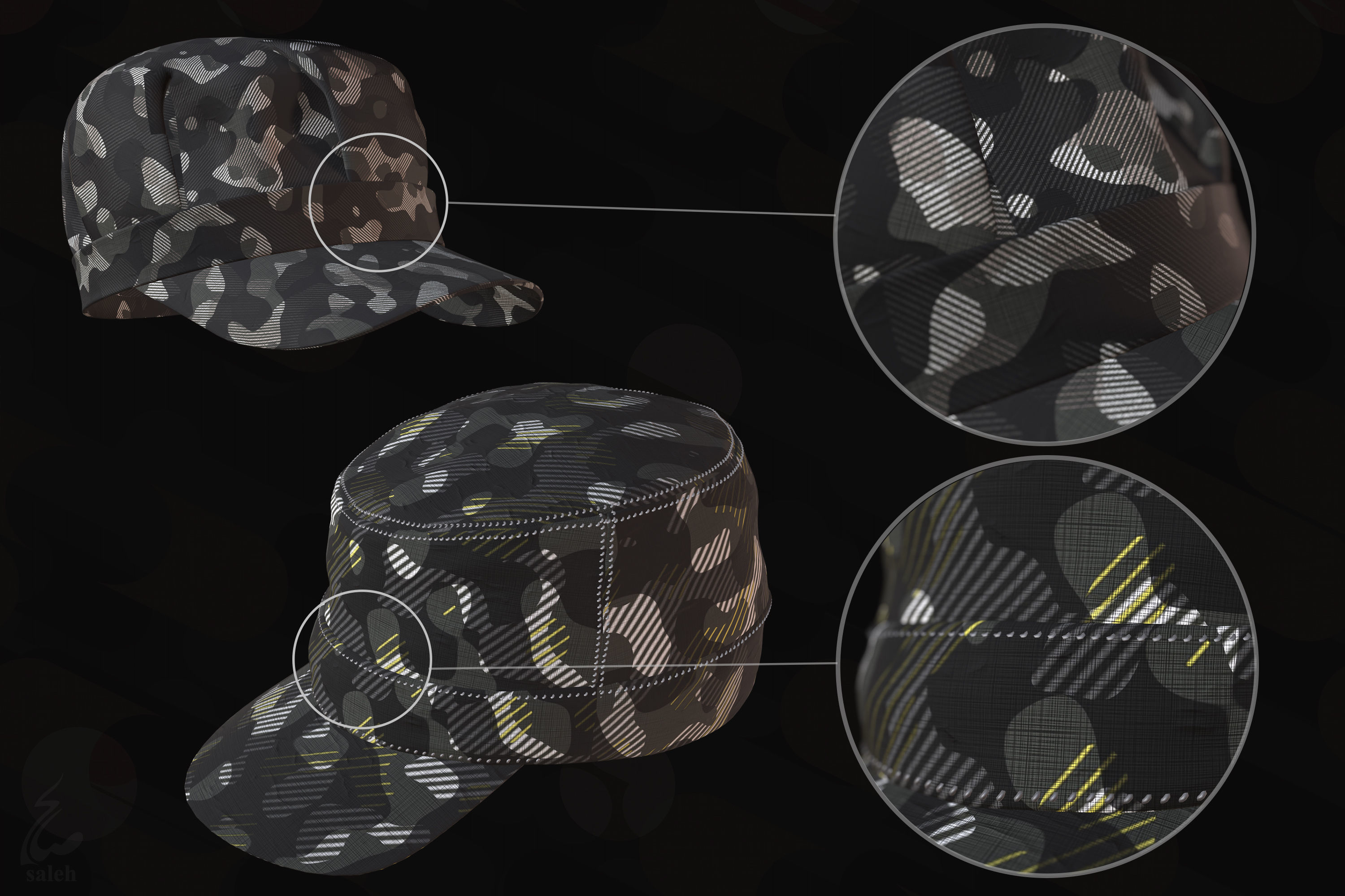 Camo Generator Texture_7