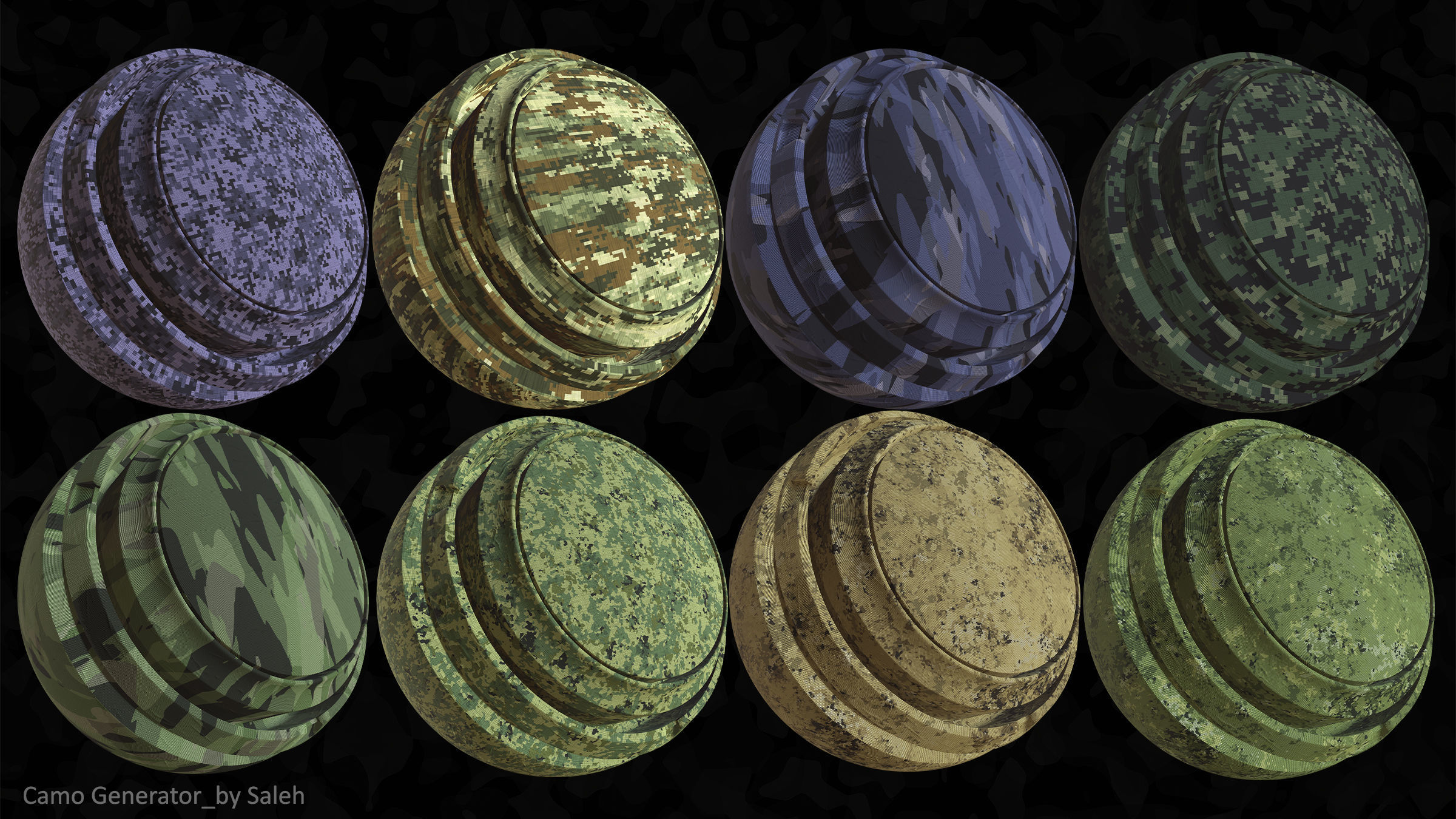 Camo Generator Texture_13