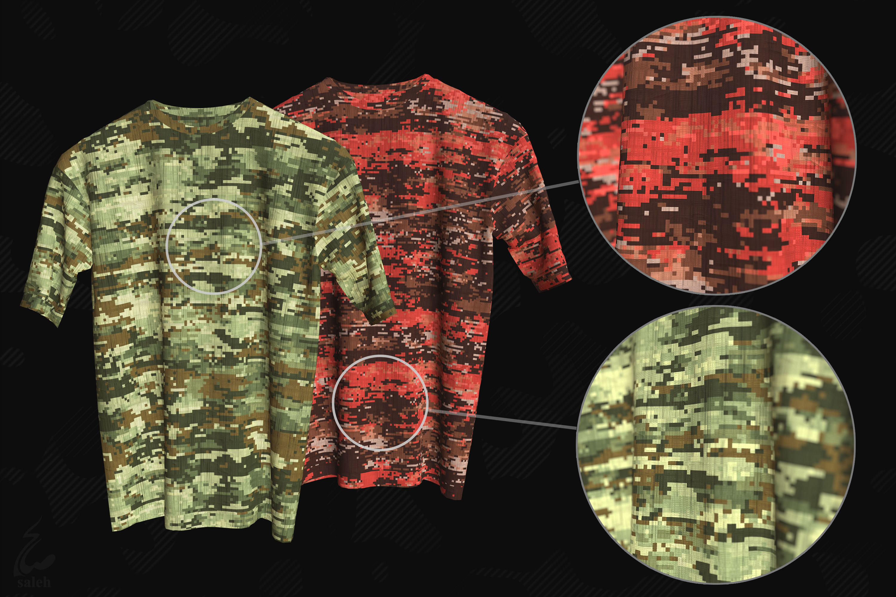 Camo Generator Texture_5