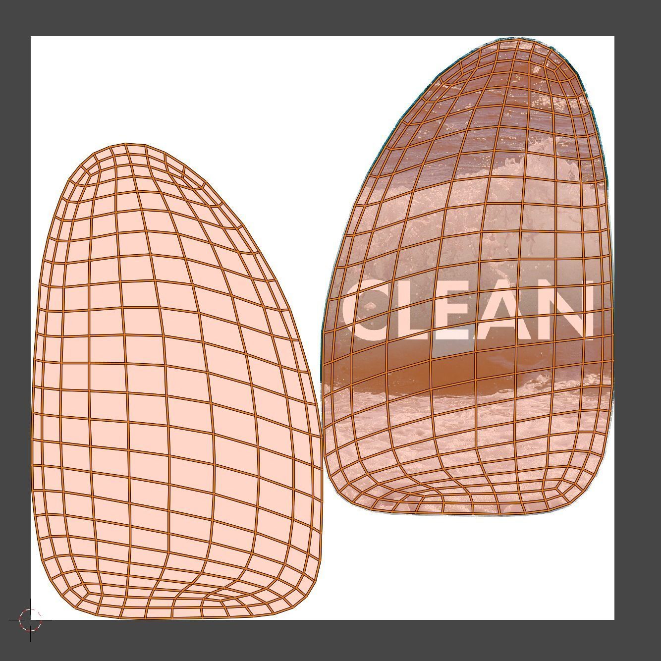 Spray Bottle - Atomizer 3D model_7