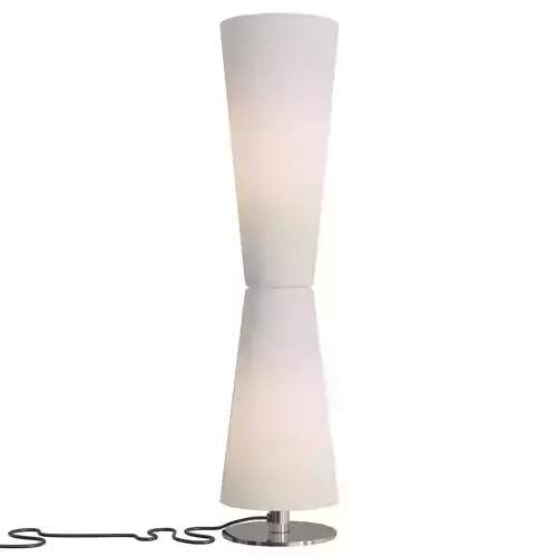 Lu-Lu Table Lamp 3D model
