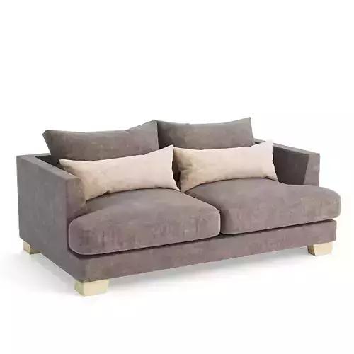 Brandon Sofa 2 seater