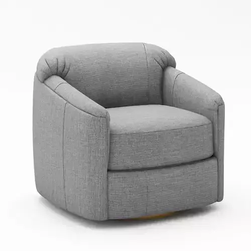 Camden Swivel Glider