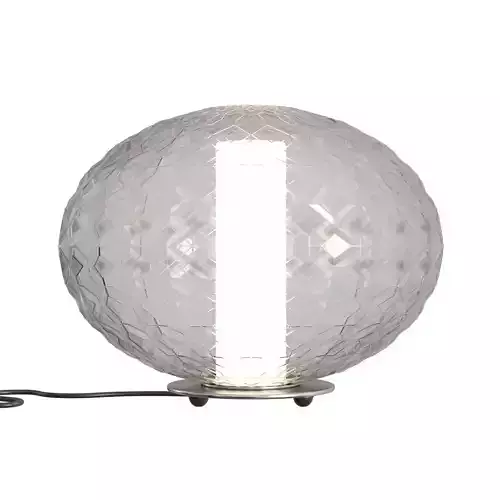 Recuerdo Table Lamp 3D model