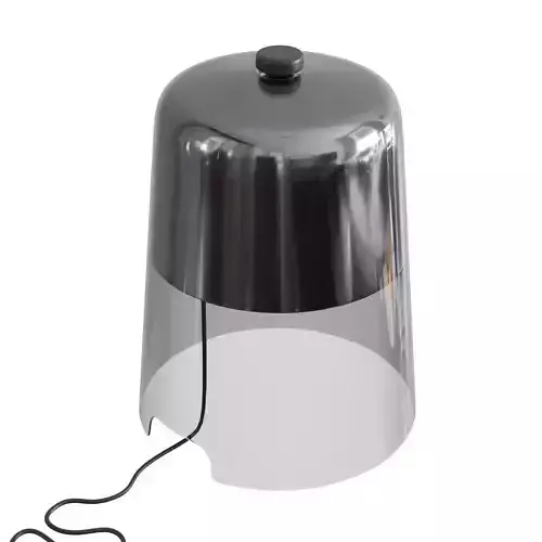 Semplice Table Lamp 3D model