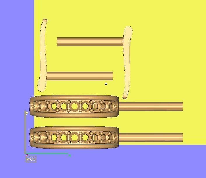 111015 E one row cl 3D print model_18