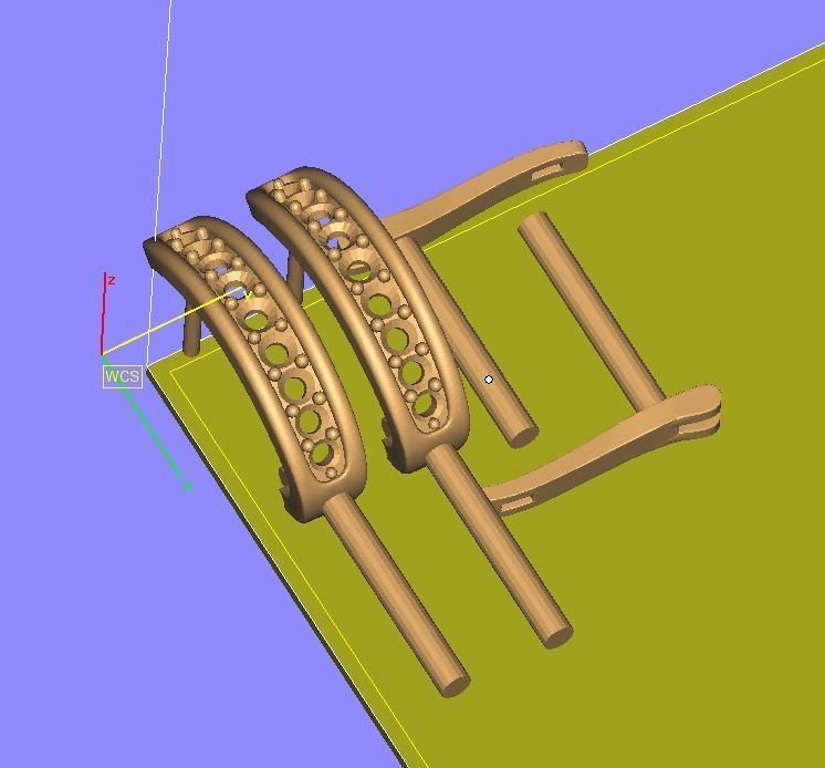 111015 E one row cl 3D print model_19