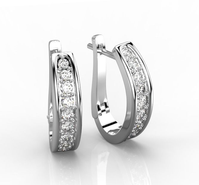 111015 E one row cl 3D print model_4