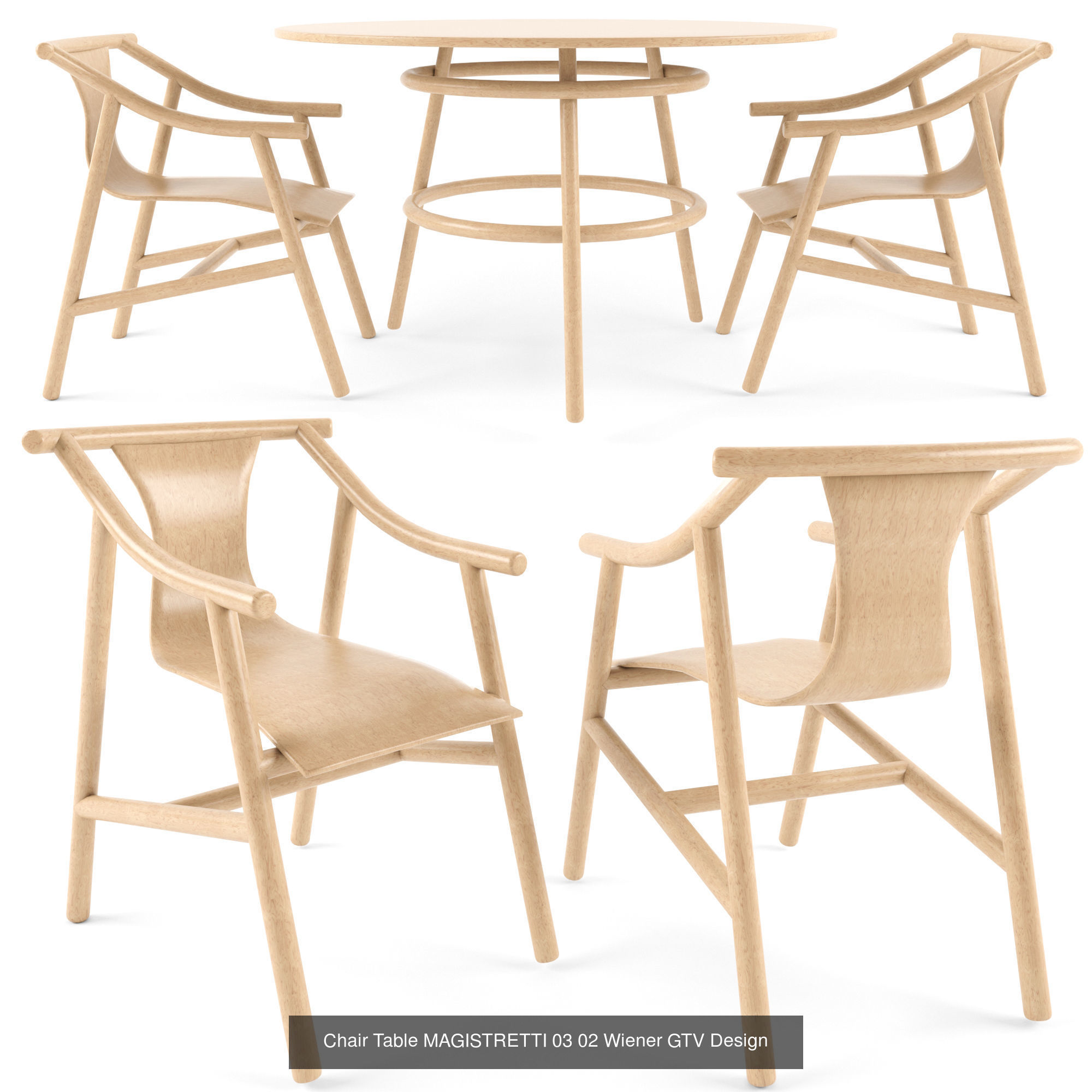 Furniture collection hanging rattan and bamboo furniture set 3 _25