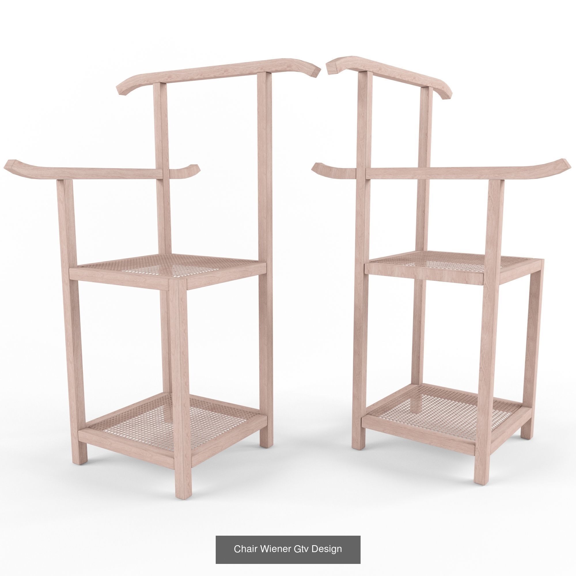 Furniture collection hanging rattan and bamboo furniture set 3 _22