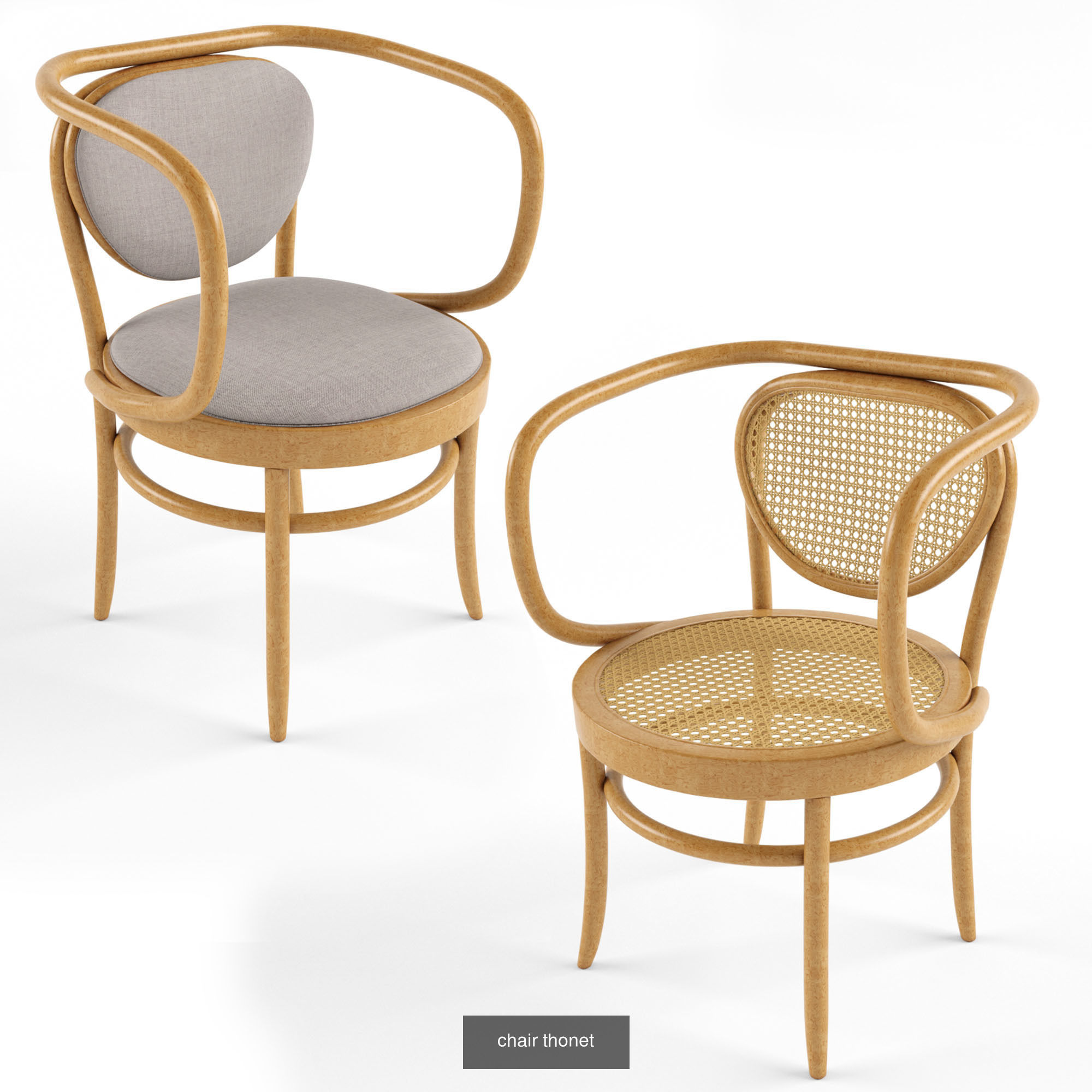 Furniture collection hanging rattan and bamboo furniture set 3 _101