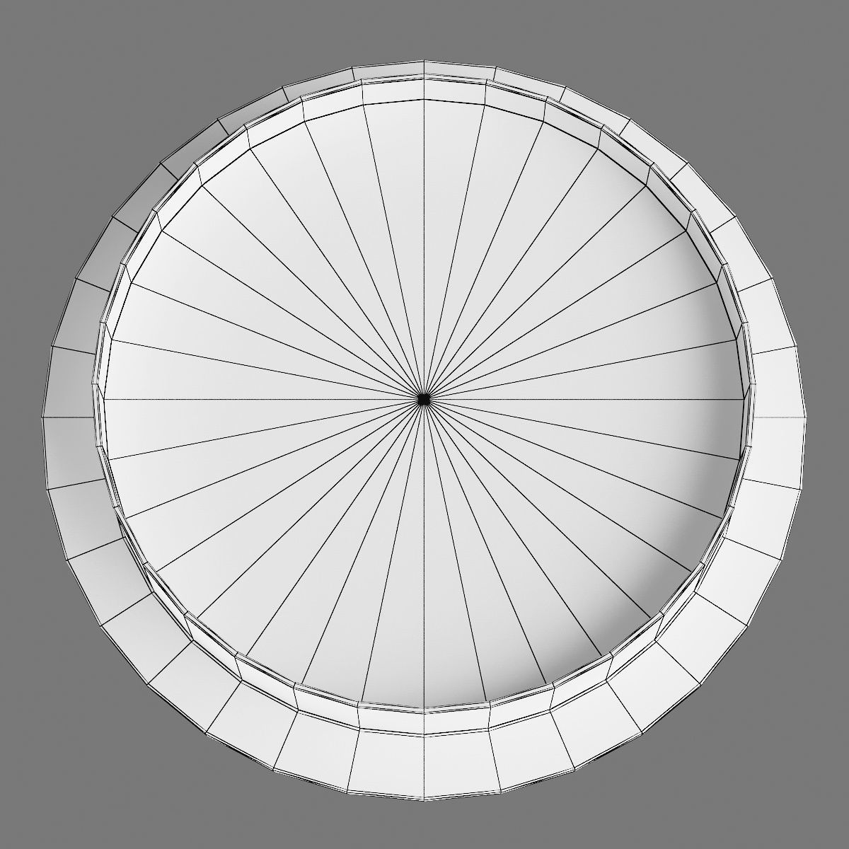 223xxx Zocco Lightstar LED panel 3D model_22